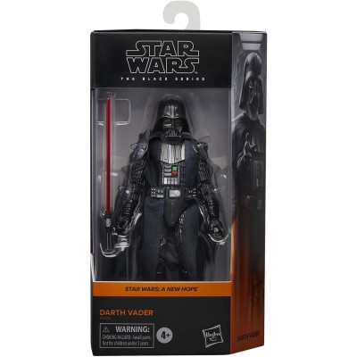 DARTH VADER G0364 STAR WARS