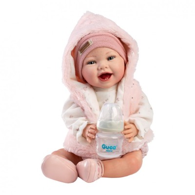 REBORN ELSA GUCA 10284