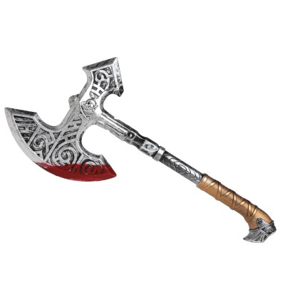 HACHA 53CM VIKINGO 58346