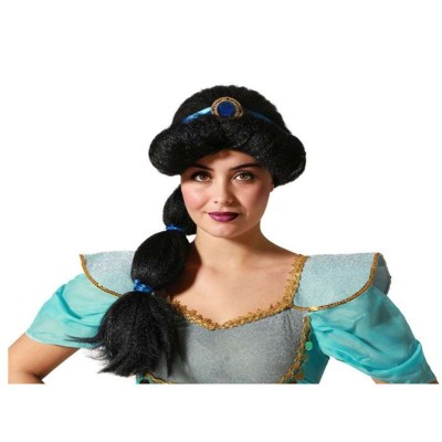 PELUCA JASMINE 180G 82440