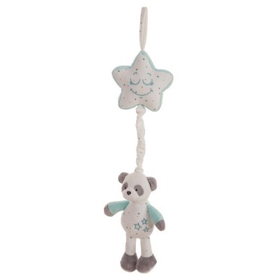 ESTRELLA PANDA AGUA MARINA...