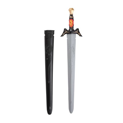 ESPADA MEDIEVAL 69CM 62094