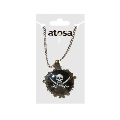 COLLAR PIRATA 67123