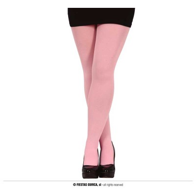 PANTYS ADULTA ROSA 16978