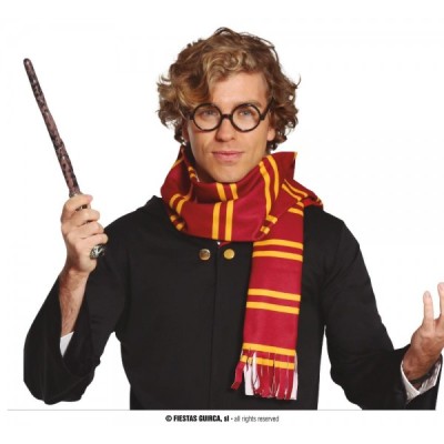 CONJUNTO MAGO (BUFANDA Y...