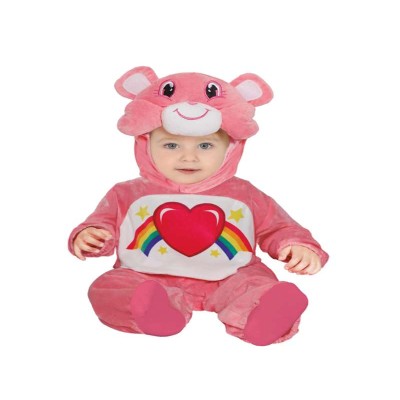 OSO ARCOIRIS 18/24M 76071