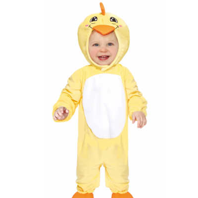 POLLITO BEBE 12/18M 76080