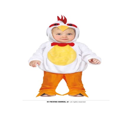 GALLINA BEBE 12/18 76094