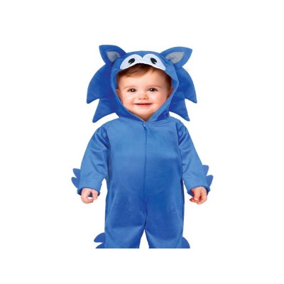 ERIZO BEBE 18/24M 76212