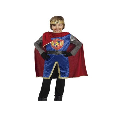 REY INFANTIL 7/9A 77809