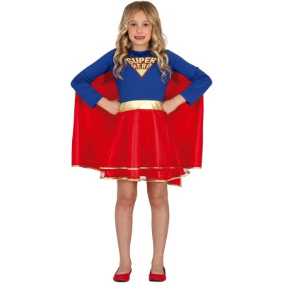 SUPER HEROINA 10/12A 77850
