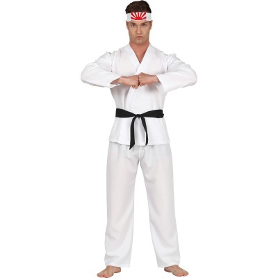 KARATEKA ADULTO L (52/54)...