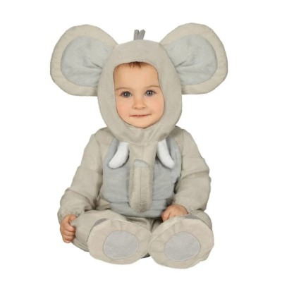 ELEFANTE BEBE 12/18M 81088