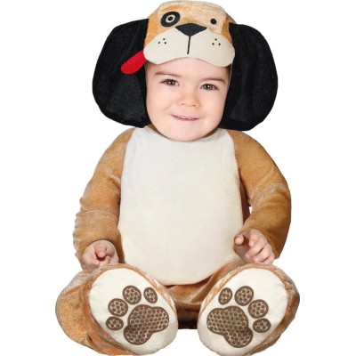 PERRITO BEBE 18/24M 82621