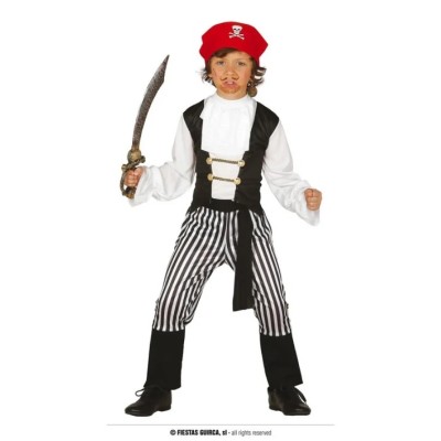 BUCANERO INFANTIL 7/9A 83345