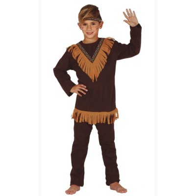 INDIO INFANTIL 7/9A 83580