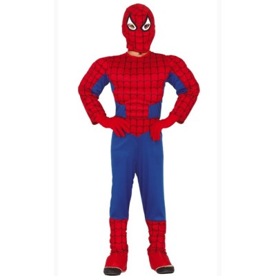 SUPERHEROE MUSCULOSO 10/12A...