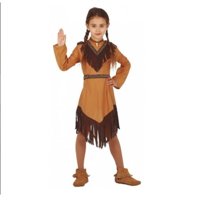 INDIA INFANTIL 10/12A 83649