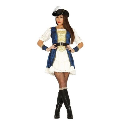 PIRATA LUJO ADULTA M...