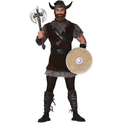 VIKINGO ADULTO M (48/50) 84680