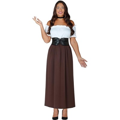 CANTINERA MUJER XL (44/46)...
