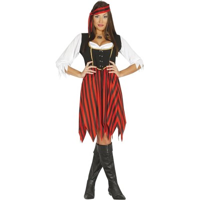 PIRATA DE ULTRAMAR MUJER S...