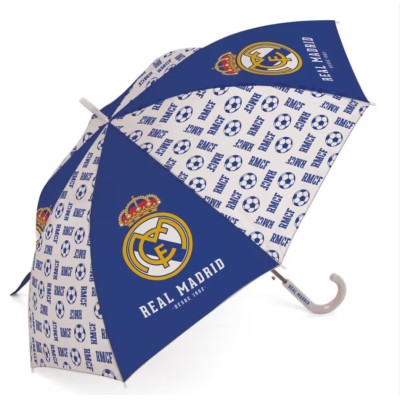 PARAGUAS POLY REAL MADRID...