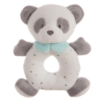 SONAJERO PANDA AGUA MARINA...
