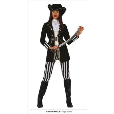 PIRATA MUJER L (42/44) 79174
