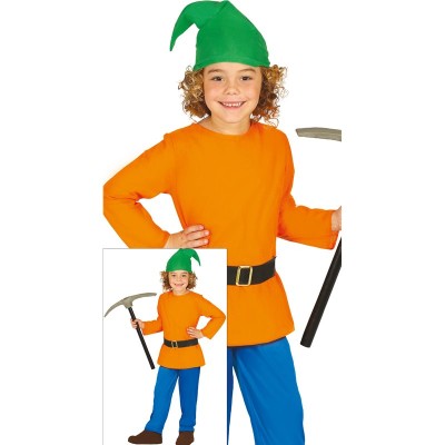 ENANITO DEL BOSQUE 7/9A 81864