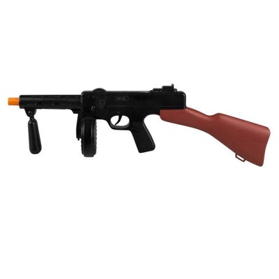 METRALLETA 49CM 83434