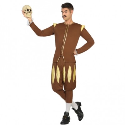POETA MEDIEVAL M/L 17422