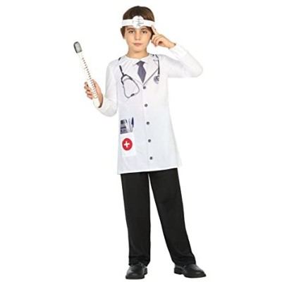 DOCTOR 10 A 12 AÑOS 21434