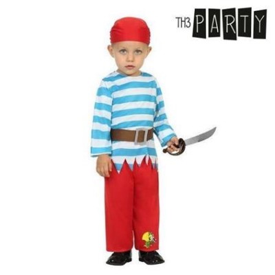 PIRATA DE 0 A 6 MESES 28950