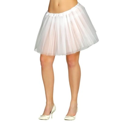 TUTU BLANCO AD. 18485 