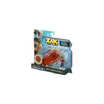 ZAK STORM VEHICULO 41585 