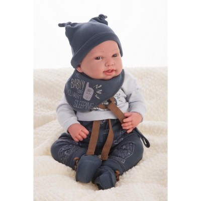 SW.REBORN MESSAGE BOTTLE 8117 