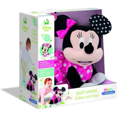 BABY MINNIE GATEOS 55269