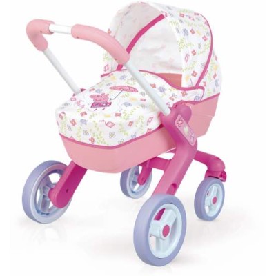 PEPPA COCHECITO P.PRAM 251306 