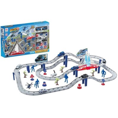 PISTA CARRERAS POLICIA 068-43