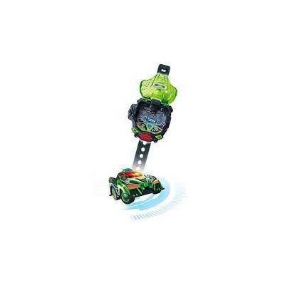 TURBO FORCE RACER VERDE...