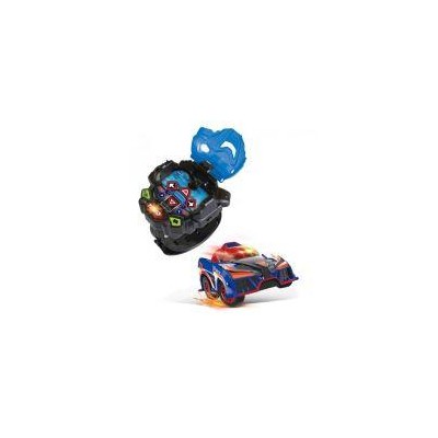 TURBO FORCERRACER AZUL...