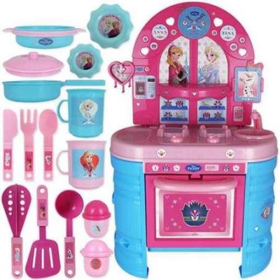 MEGA COCINA FROZEN B-8701 