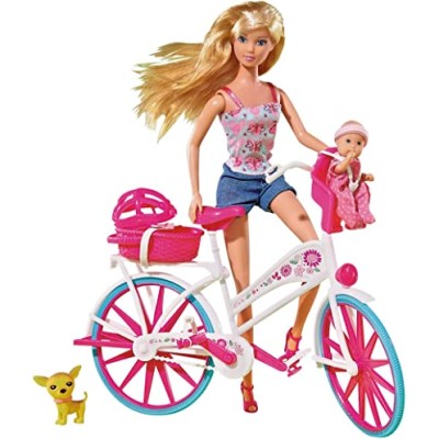 STEFFI LOVE C/BICI 5739050