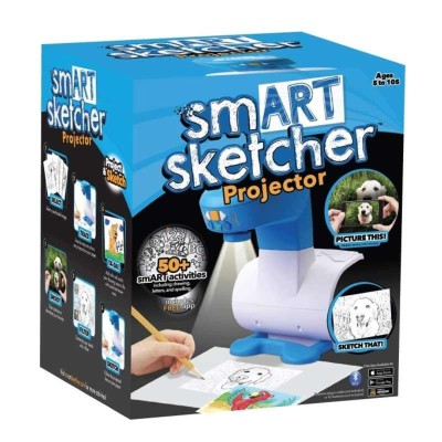SMART SKETCHER 7.16750 