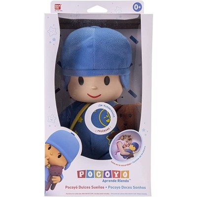 POCOYO DULCES SUEÑOS PB77350 