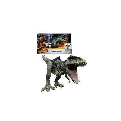 JURASIC WORL DINO GIGANTE...