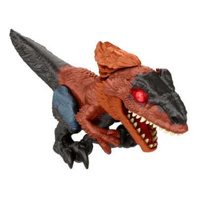 JW DINO UNCAGED LLAMAS GWD70 