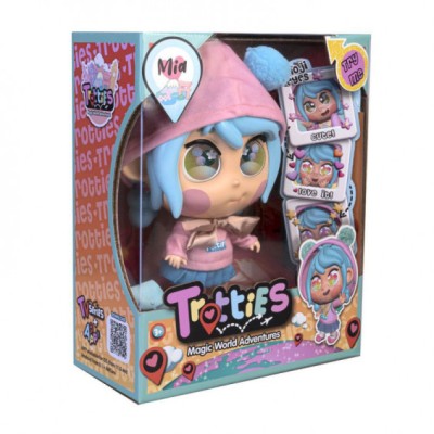 TROTTIE MIA TFT01000 