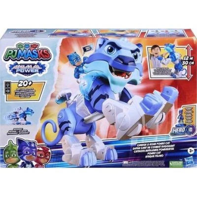 PJ MASKS SUPER GATO BATALLA...